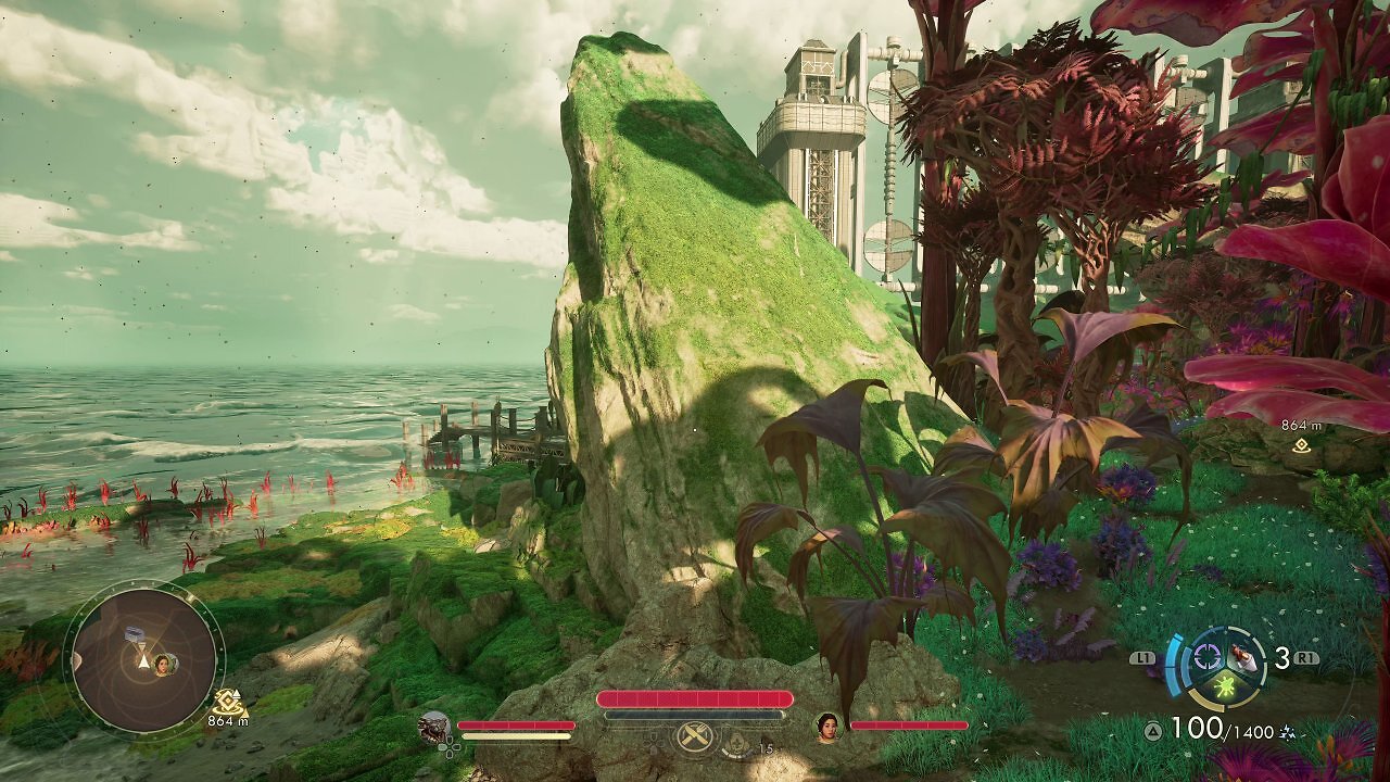 PS5 Pro Qualit&auml;tsmodus