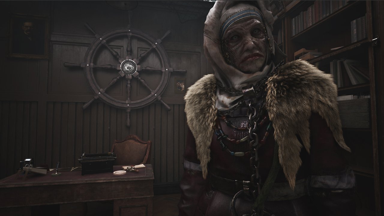 [22/10/2025] The Sinking City 2: Fortsetzung des Lovecraft-Survival-Horrors verschoben - aus gutem Grund (6)