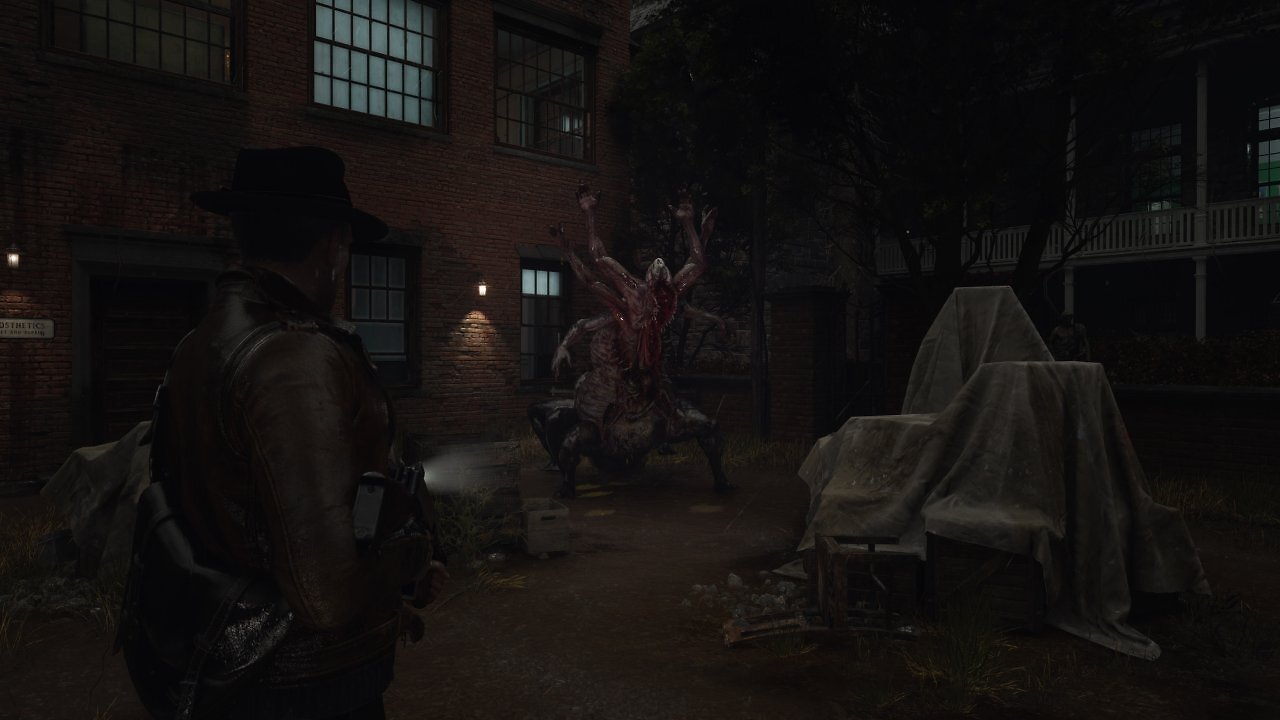 [22/10/2025] The Sinking City 2: Fortsetzung des Lovecraft-Survival-Horrors verschoben - aus gutem Grund (8)