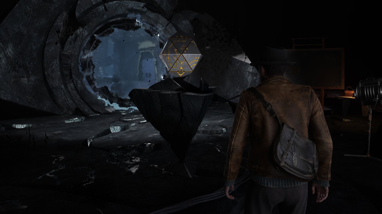 [22/10/2025] The Sinking City 2: Fortsetzung des Lovecraft-Survival-Horrors verschoben - aus gutem Grund (10)