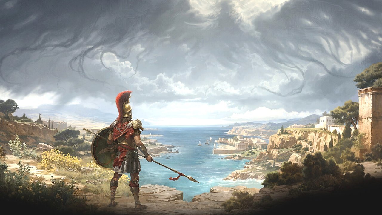 [01/10/2025] Die Entwickler haben überraschend das nächste Kapitel von Titan Quest 2 veröffentlicht.