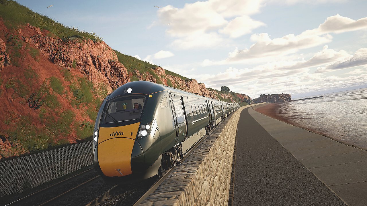 [01/10/2025] Die Meinungen zu Train Sim World 6 gehen aktuell etwas auseinander.