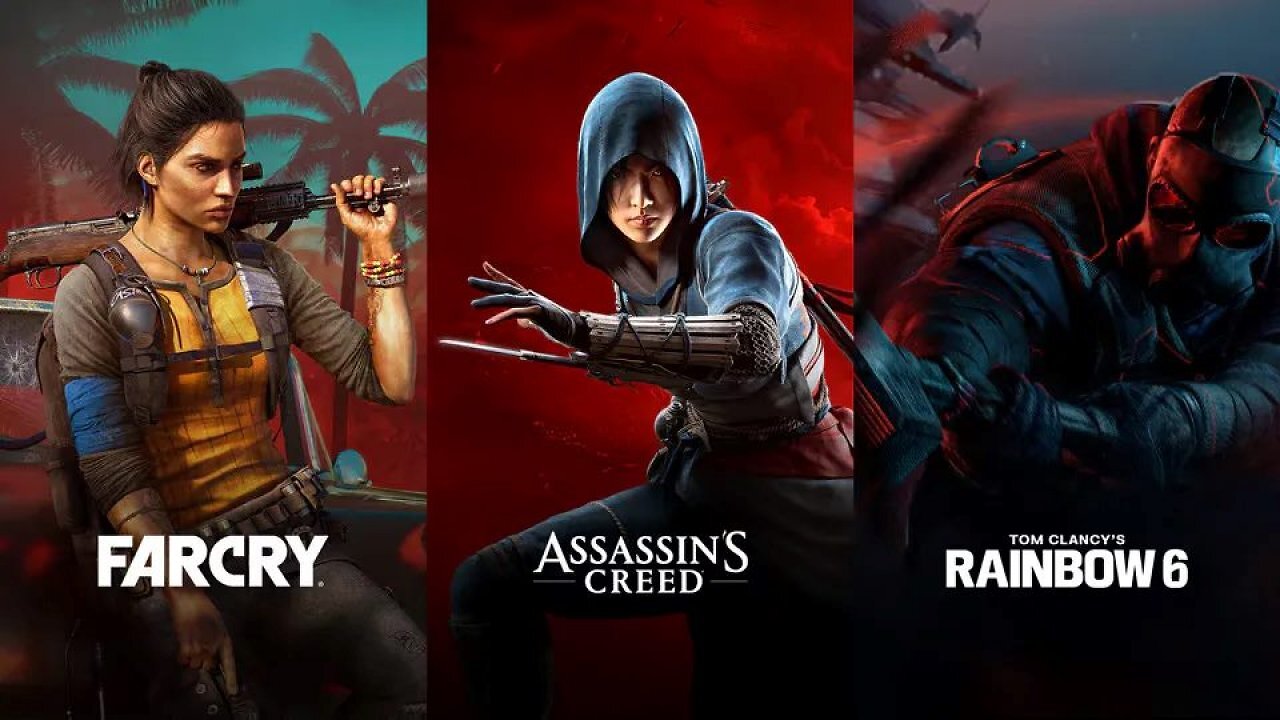[03/10/2025] Ubisoft: Mitarbeiter kritisiert Home Office-Verbot, kassiert 3 Tage unbezahlte Suspendierung