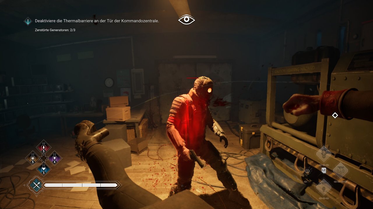 [17/10/2025] Das Kampfsystem im Brawler-Stil hat auch mehrere Kicks im Angebot.&nbsp;