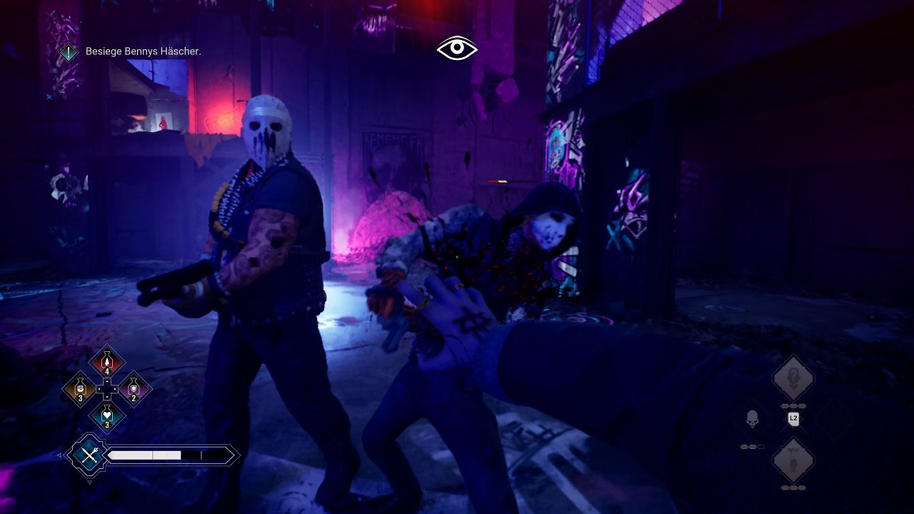 [17/10/2025] Vampire: The Masquerade - Bloodlines 2 wurde ursprünglich von Hardsuit Labs entwickelt. Doch Paradox war mit dem Spiel unzufrieden und übergab das Projekt an The Chinese Room.
