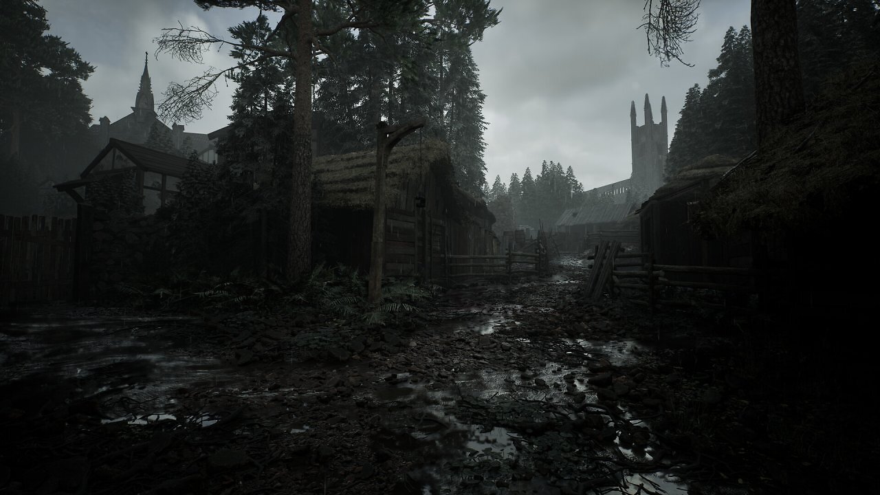 [24/10/2025] AILA: Futuristischer Survival-Horror bekommt Release-Termin - Steam-Demo ausprobieren (2)