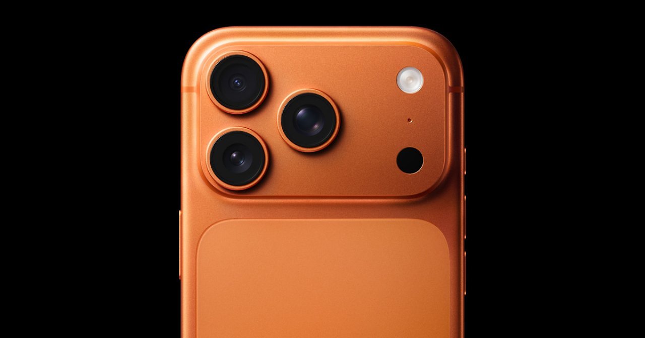 [15/10/2025] iPhone 18: Apple soll guter Dinge sein, den Preis nicht anheben zu müssen