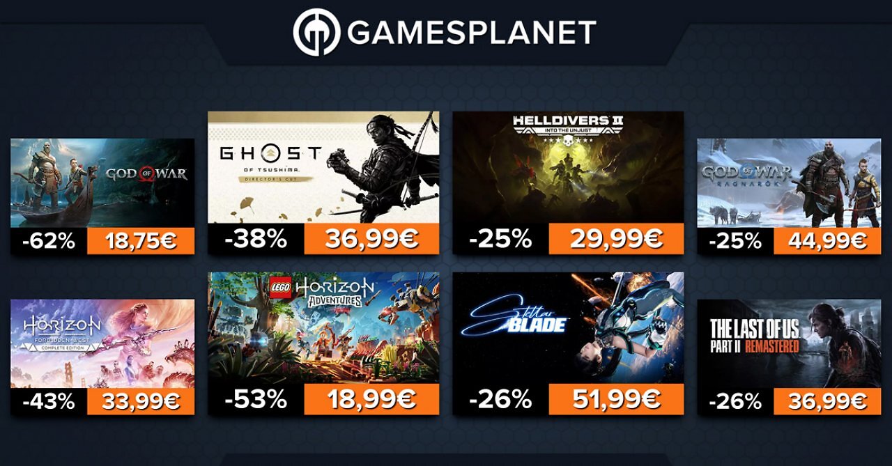 Alle Playstation-Games für PC im Überblick