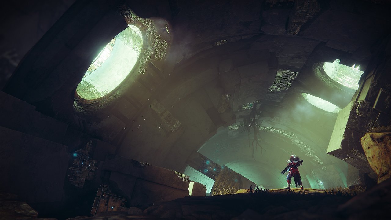 [14/10/2025] Destiny 2: Die Abwärtsspirale geht weiter - muss Bungie bald den Stecker ziehen? (1)