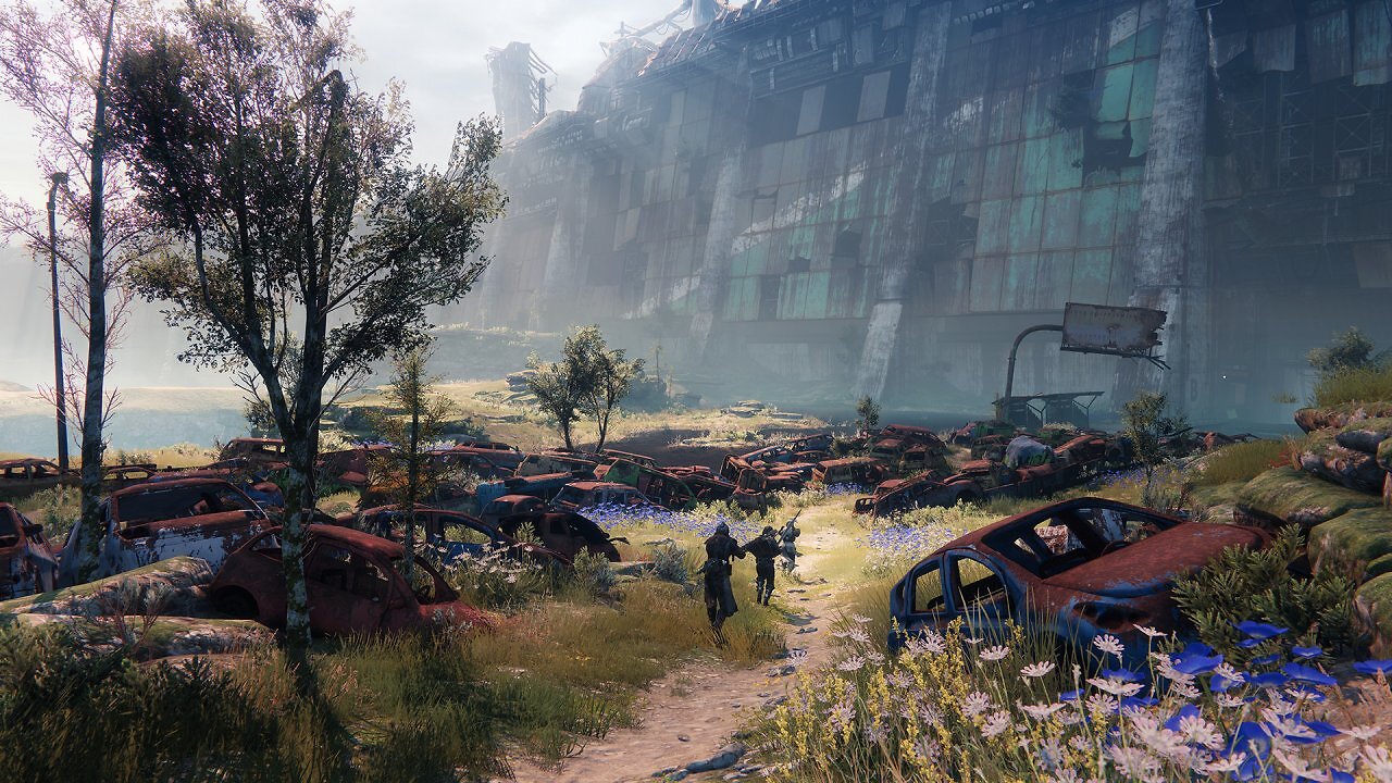 [08/10/2025] Destiny 2 in der Krise: So niedrig waren die Spielerzahlen noch nie - Was ist passiert? (1)
