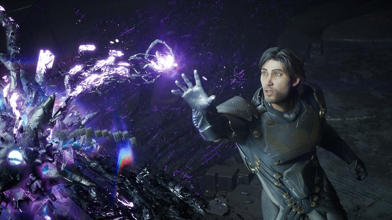 [16/10/2025] Exodus: Wird das neue RPG von Mass-Effect-Veteranen der Sci-Fi-Hit auf den alle gewartet haben?