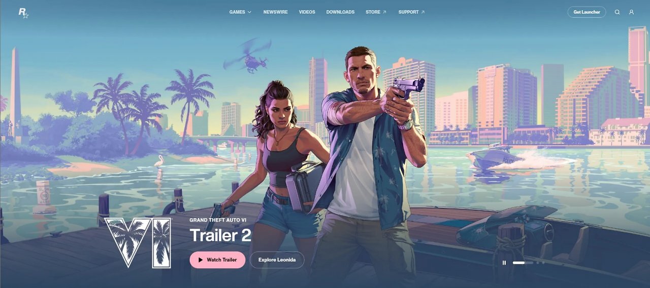 [30/10/2025] Unser Hot Take der Woche: GTA 6 wird die größte Enttäuschung des Jahres - und Rockstar kann nichts dafür (10)