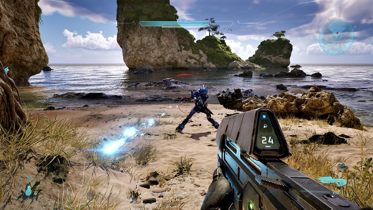 Halo: Campaign Evolved