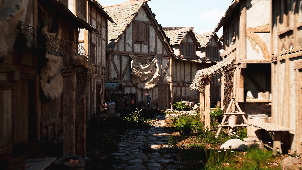 [15/10/2025] Die Kickstarter-Aktion für das Mittelalter-RPG Legacy of Valor läuft auf Hochtouren.