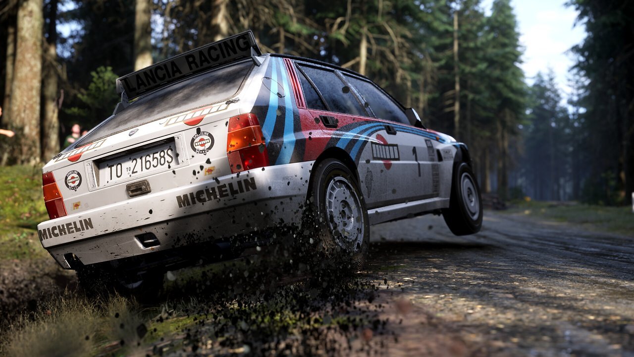 [17/10/2025] Assetto Corsa:&nbsp;​Neues Rally-Spiel angekündigt - und es erscheint schon im November