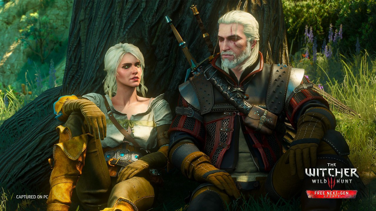[14/10/2025] The Witcher ist einfach überall: Wolf- und Luchs-Medallion auf der ISS im All