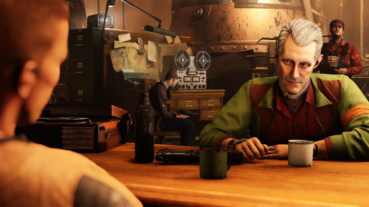 [13/10/2025] Kommt endlich ein neues Wolfenstein? Entwickler teasern zum Studiojubiläum neues Spiel an