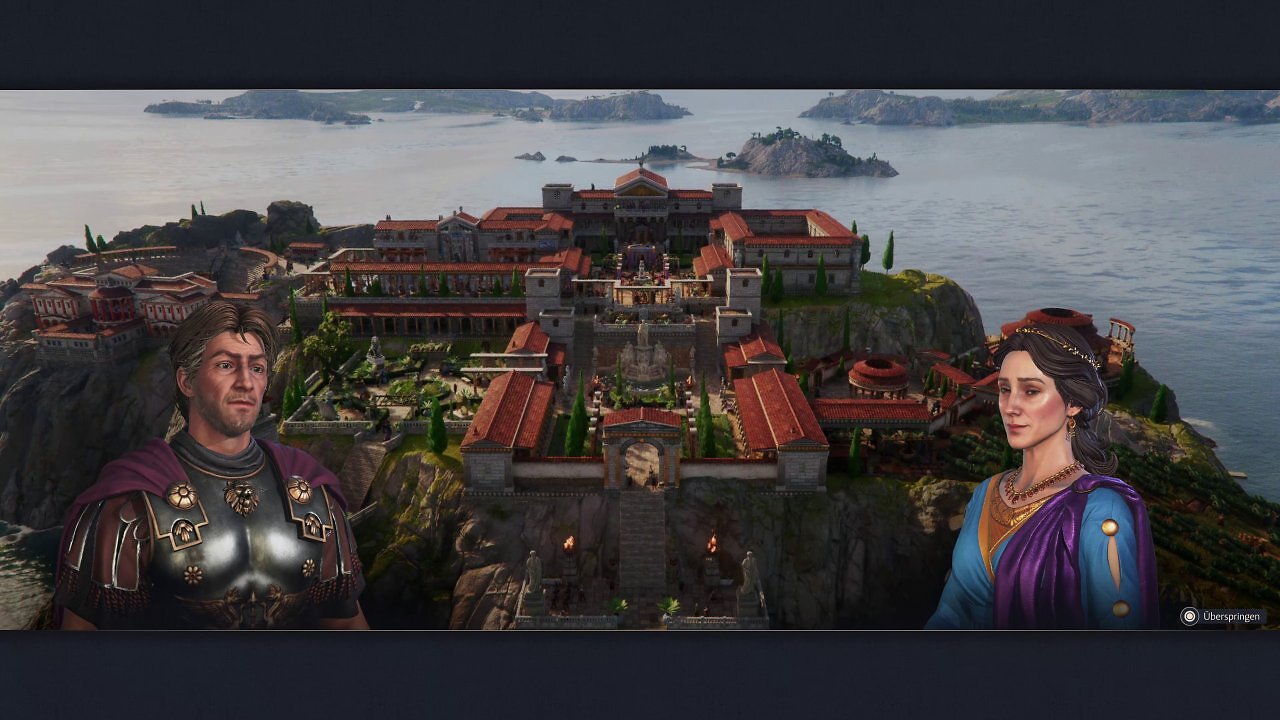 Weitere Bilder aus der PS5-Version