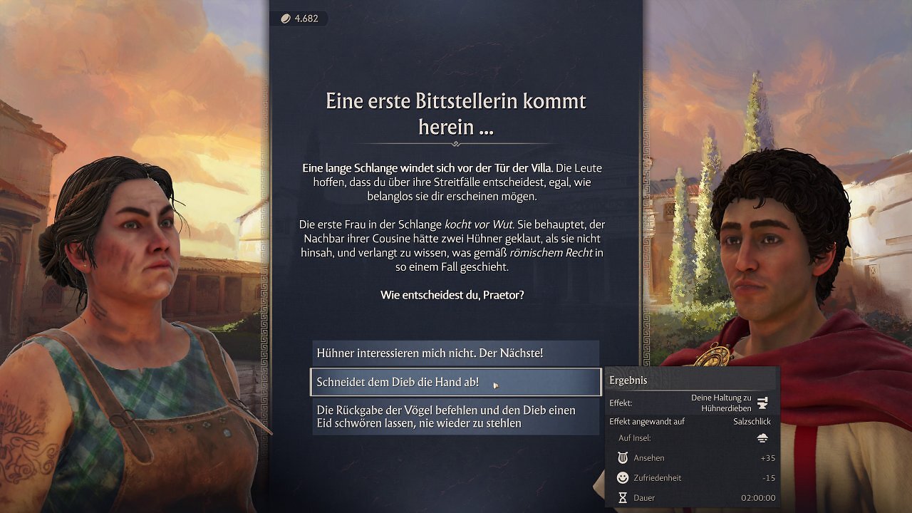 Weitere Bilder aus der PS5-Version
