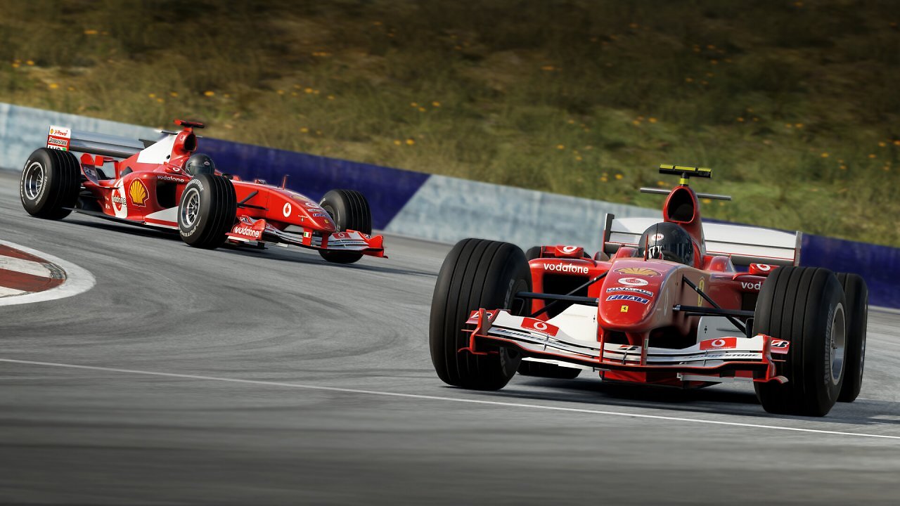 [23/11/2025] Assetto Corsa EVO: Noch mehr Formel 1-Boliden im kommenden Rennspiel
