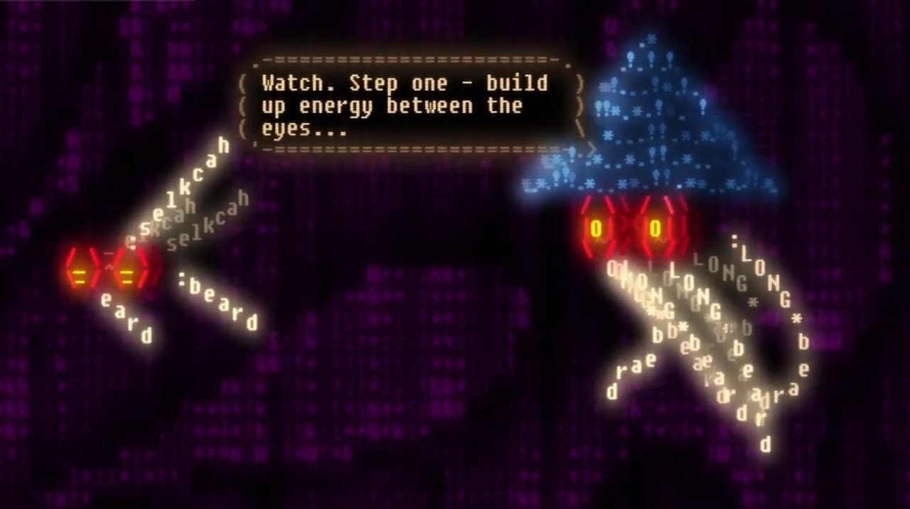[24/11/2025] Effulgence RPG
