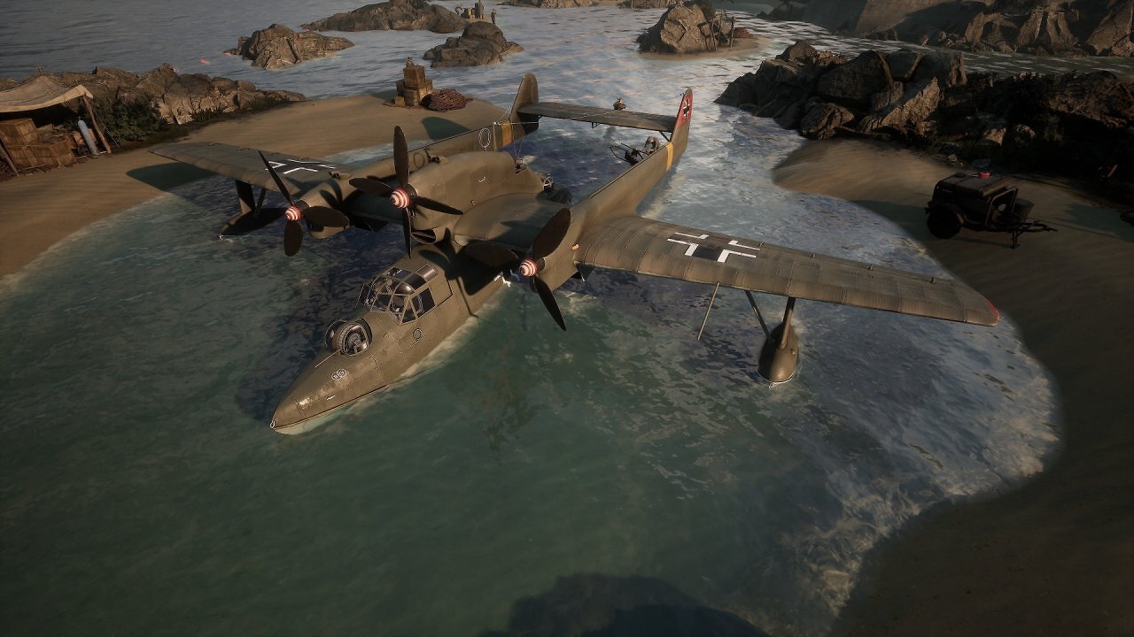 [05/11/2025] Erster Commandos: Origins-DLC rückt zur Schlacht um Kreta aus (6)