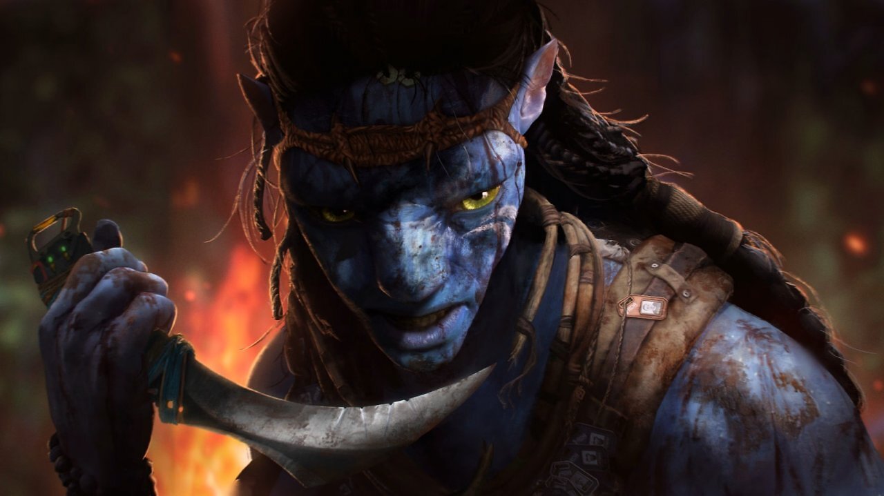 [24/11/2025] Avatar: Frontiers of Pandora DLC From the Ashes