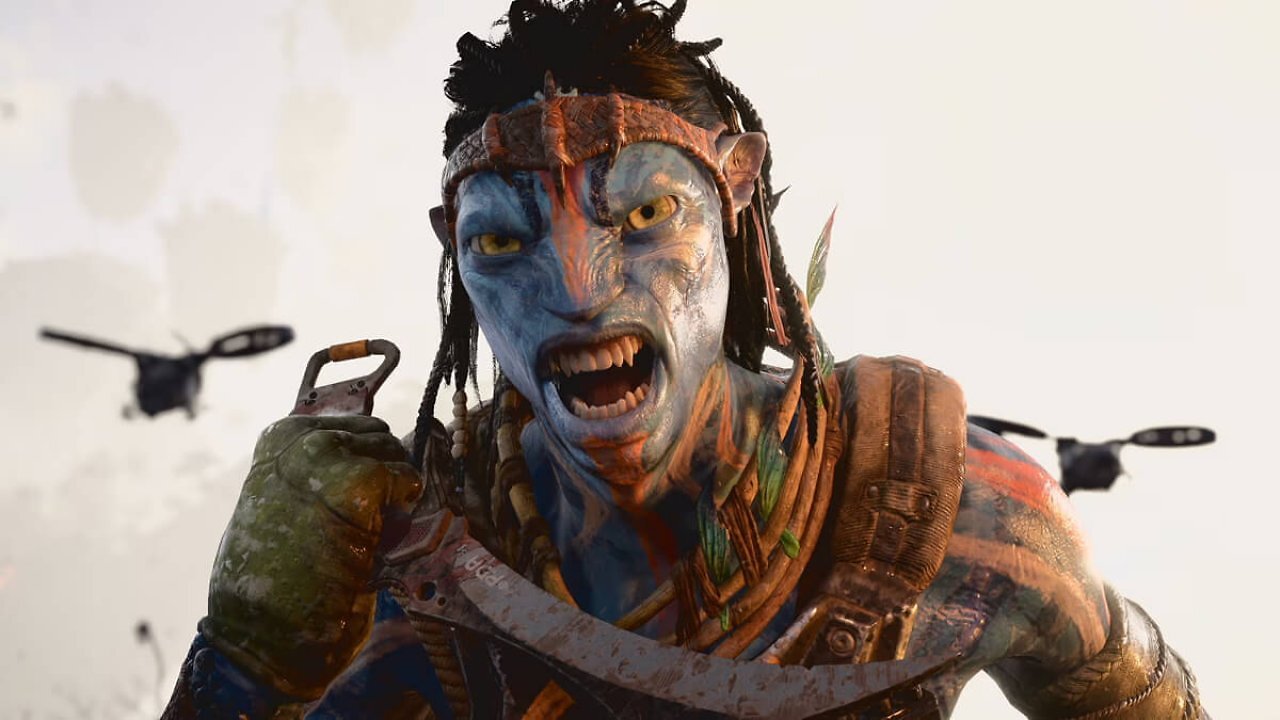 [24/11/2025] Deutet der Spiele-DLC From the Ashes an, dass einer der Hauptdarsteller der Avatar-Filme noch lebt?