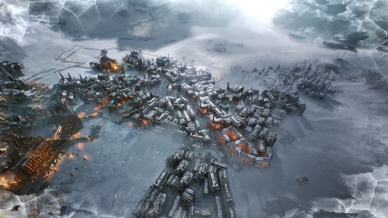 [03/11/2025] Frostpunk 2: Gefeierter Aufbau-Hit erhält ersten DLC - passend zur Jahreszeit (10)