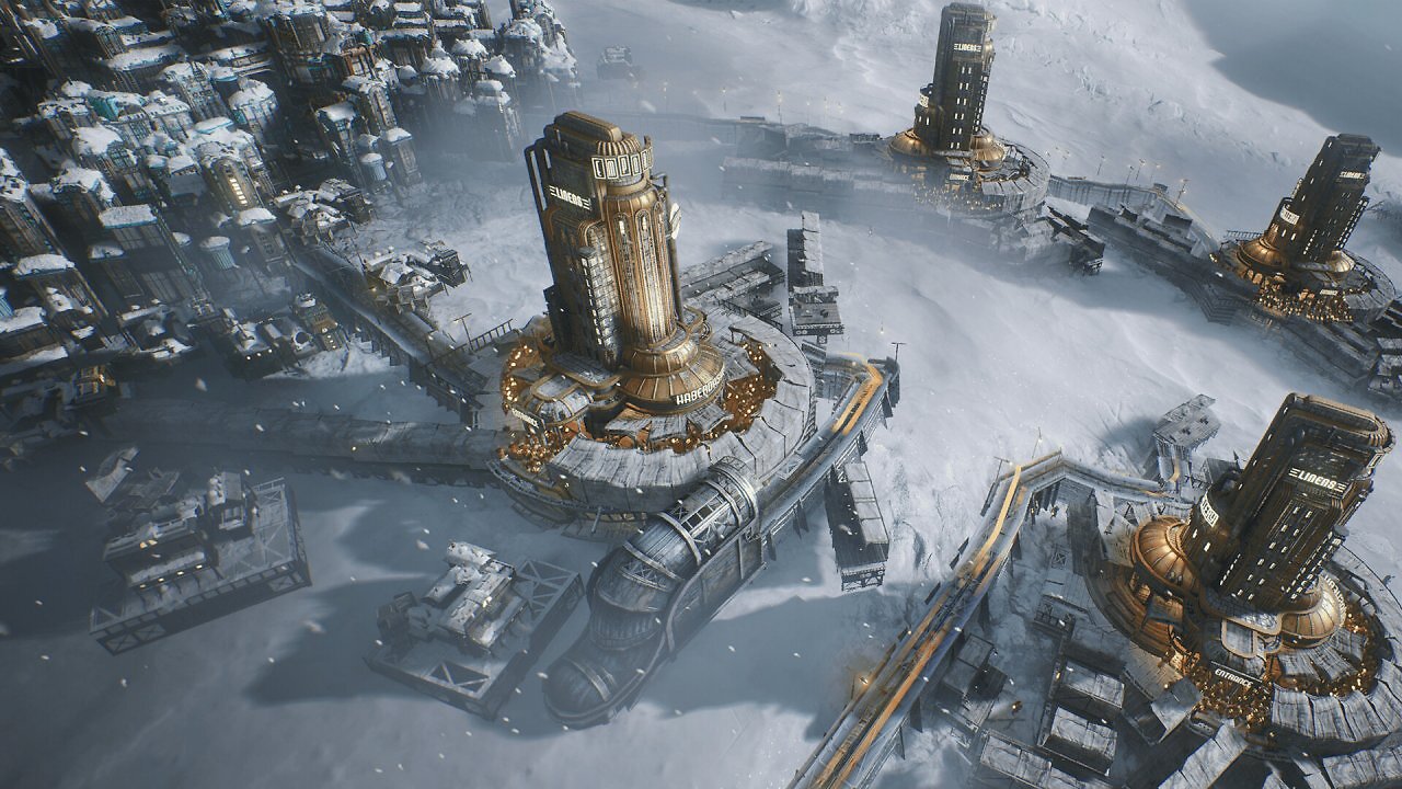 [03/11/2025] Frostpunk 2: Gefeierter Aufbau-Hit erhält ersten DLC - passend zur Jahreszeit (5)