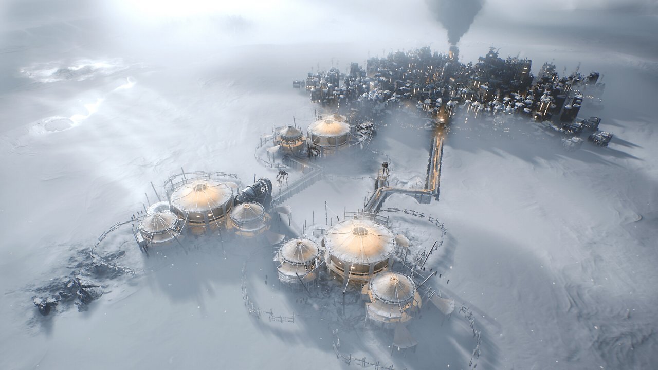 [03/11/2025] Frostpunk 2: Gefeierter Aufbau-Hit erhält ersten DLC - passend zur Jahreszeit (6)
