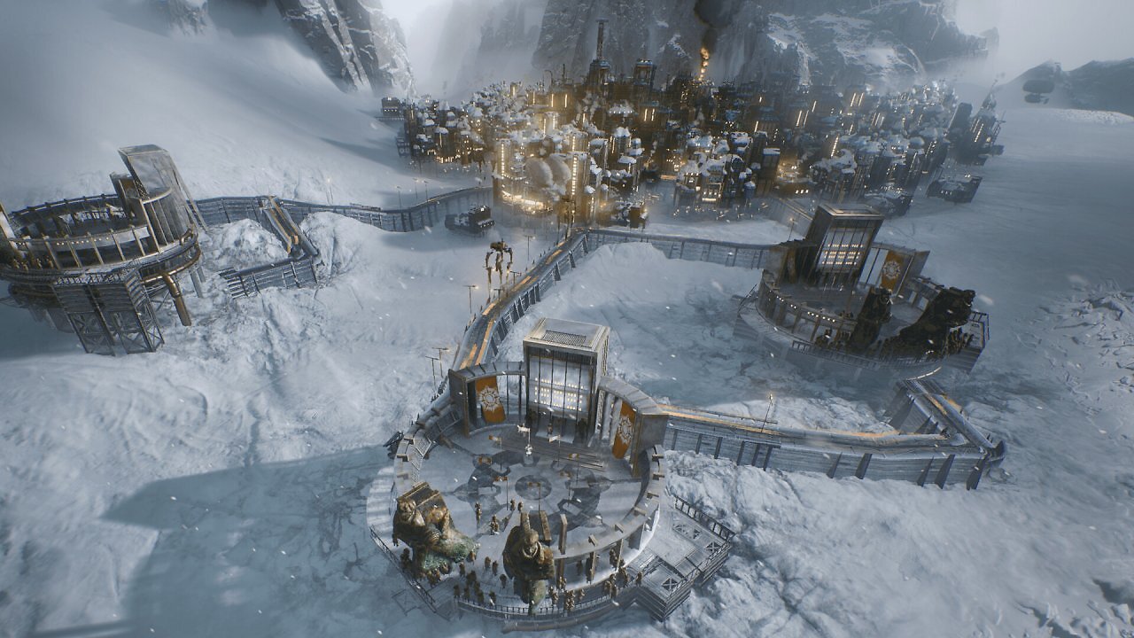 [03/11/2025] Frostpunk 2: Gefeierter Aufbau-Hit erhält ersten DLC - passend zur Jahreszeit (7)