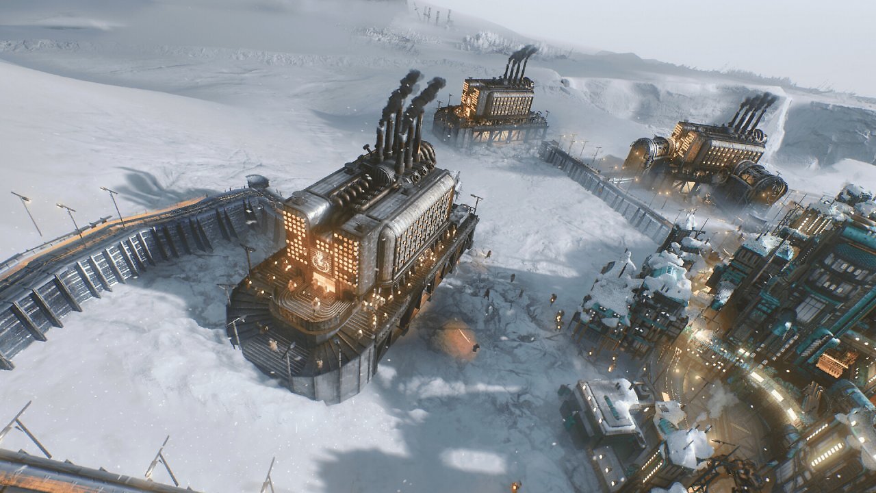 [03/11/2025] Frostpunk 2: Gefeierter Aufbau-Hit erhält ersten DLC - passend zur Jahreszeit (8)