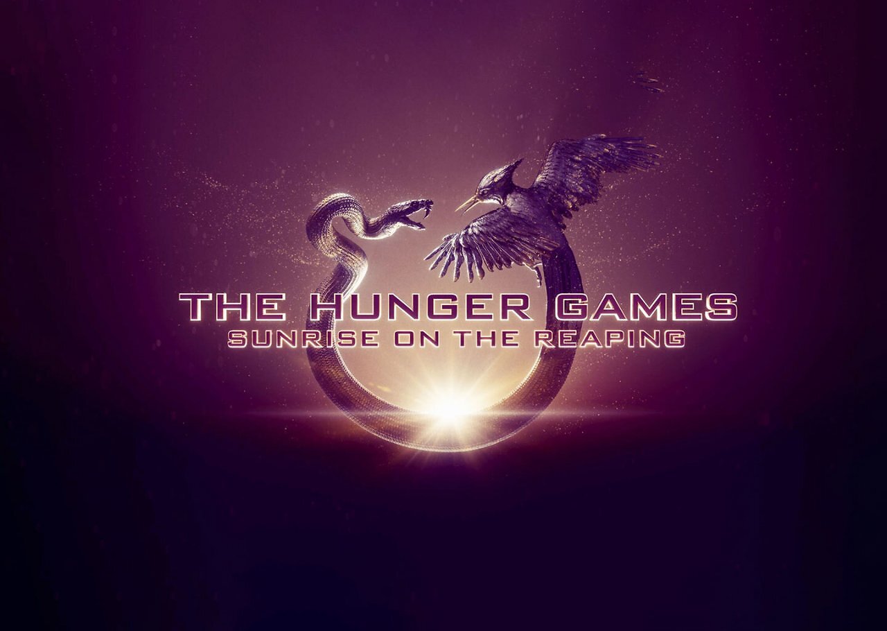 [14/11/2025] Das Hunger Games Franchise wird neu belebt.