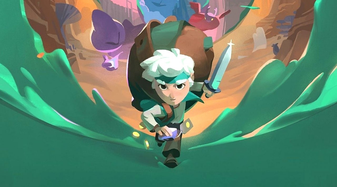 [20/11/2025] Moonlighter 2: The Endless Vault im Early Access Check: Roguelite trifft auf Händler-Tycoon (1)