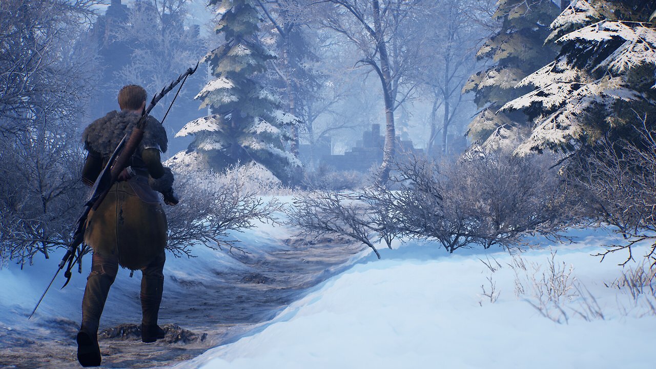 [24/11/2025] Of Ash and Steel: Old-School-Rollenspiel im Gothic-Stil startet mit gemischten Testeindrücken (5)
