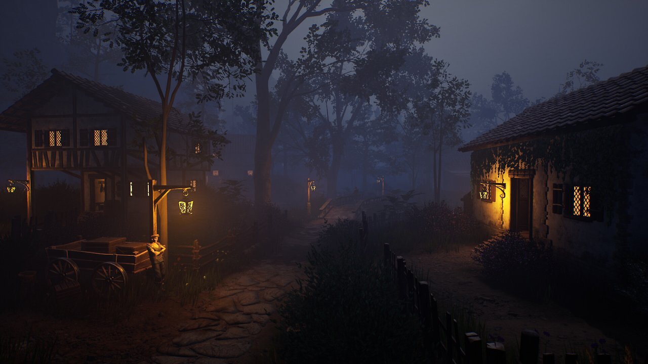 [24/11/2025] Of Ash and Steel: Old-School-Rollenspiel im Gothic-Stil startet mit gemischten Testeindrücken (12)