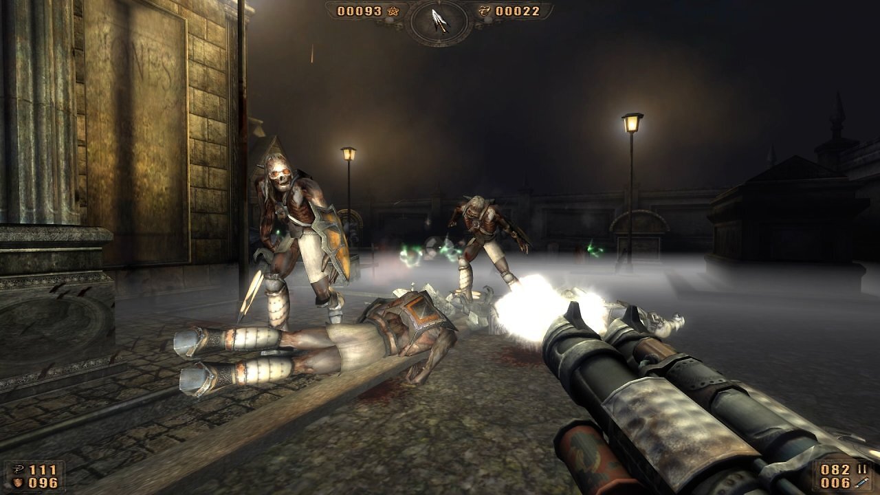 Painkiller Original (2004)
