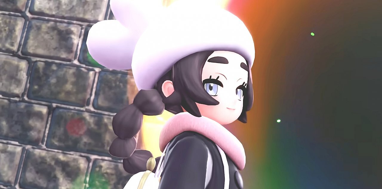 [07/11/2025] Das neue Update 1.0.3 für Pokémon Legenden: Z-A ist endlich da.