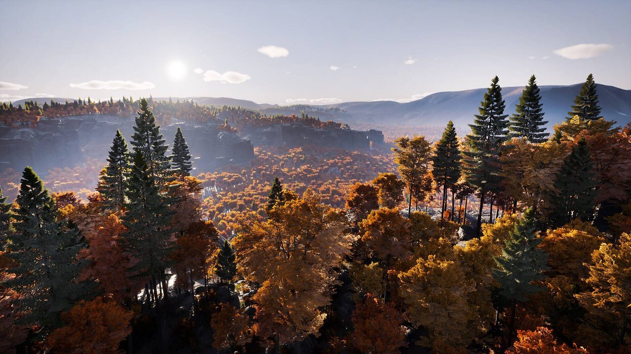 [21/11/2025] Prologue: Go Wayback im Early Access - setzt das neue Survival-Spiel zu wenig um?