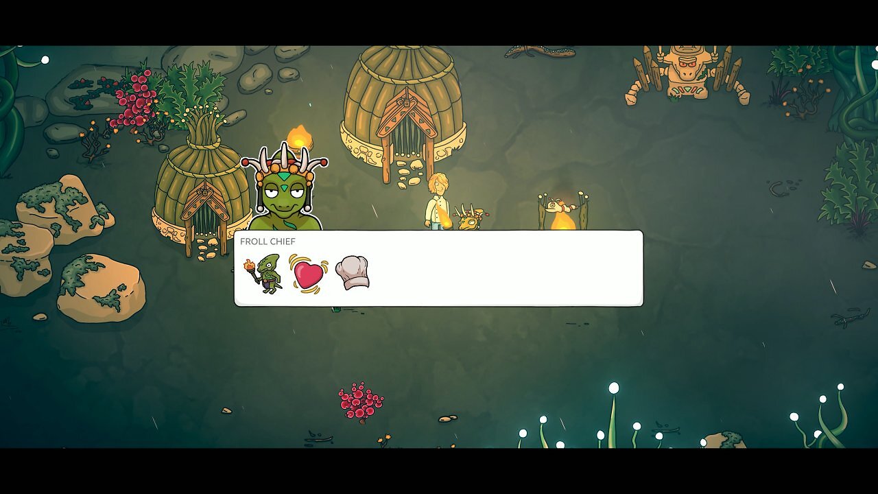 [11/11/2025] Space Chef: Abgedrehter Mix aus Restaurant-Manager und RPG mit sehr viel Humor (6)