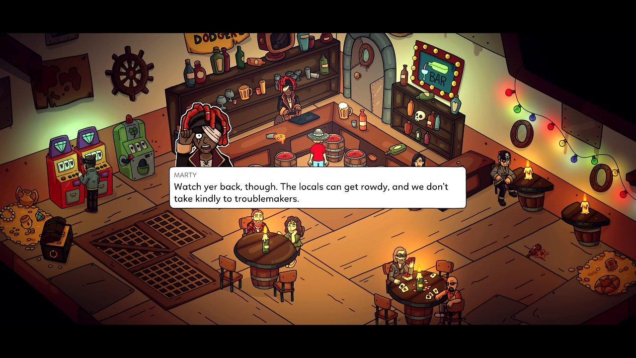 [11/11/2025] Space Chef: Abgedrehter Mix aus Restaurant-Manager und RPG mit sehr viel Humor (7)