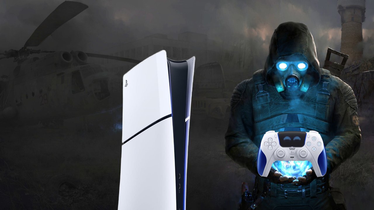 [19/11/2025] Stalker 2: Dualsense-Features, Grafik und Performance - So gut ist der Shooter auf PS5!