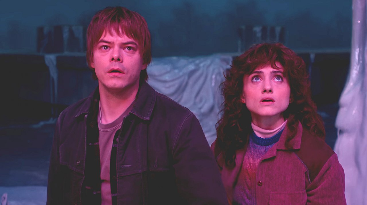 Stranger Things