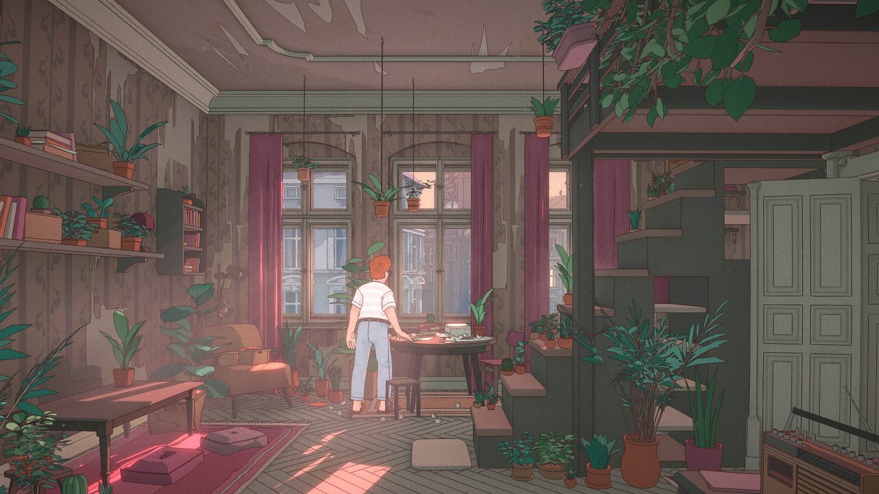 [21/11/2025] The Berlin Apartment im Test: So macht man Geschichte greifbar! (1)