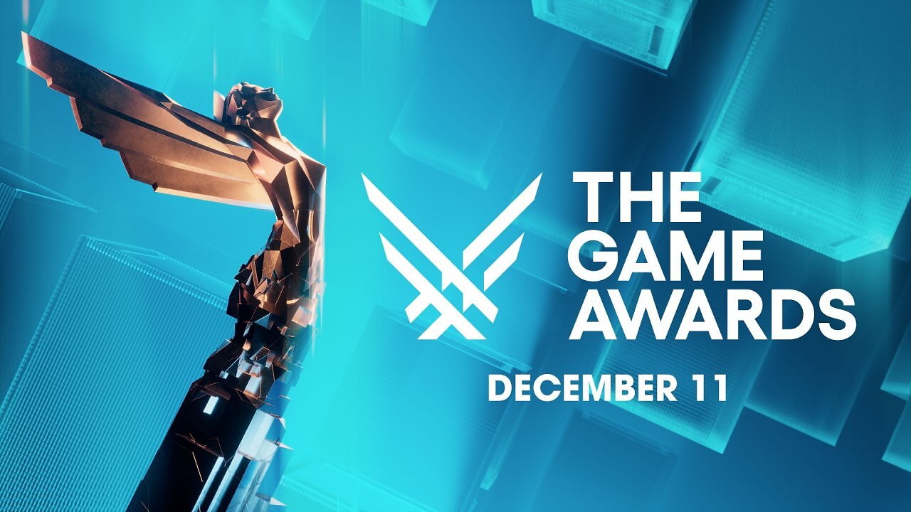 [14/11/2025] The Game Awards:&nbsp;​Bald kommen die Nominierungen - Termin steht