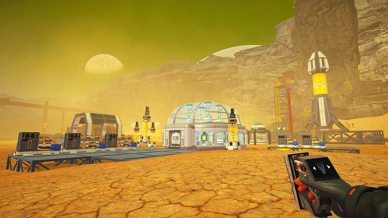 [21/11/2025] Der neue DLC 