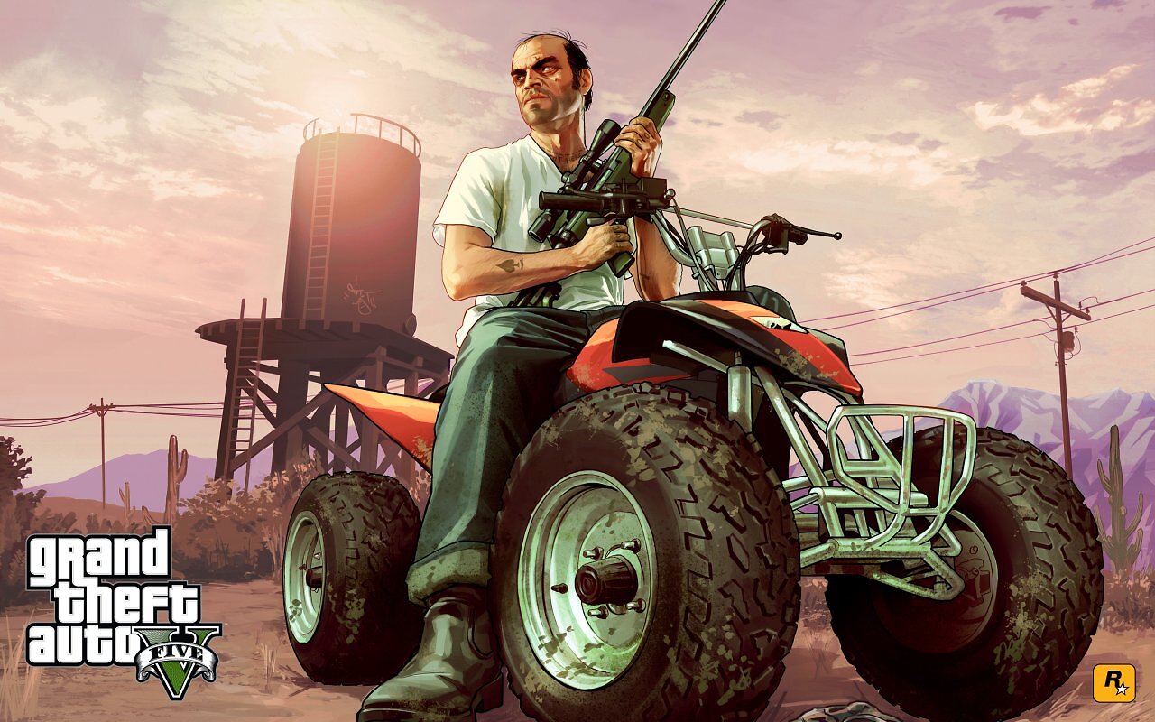 [05/11/2025] GTA 5 verlässt den Xbox Game Pass: Diese 5 Spiele verschwinden im April