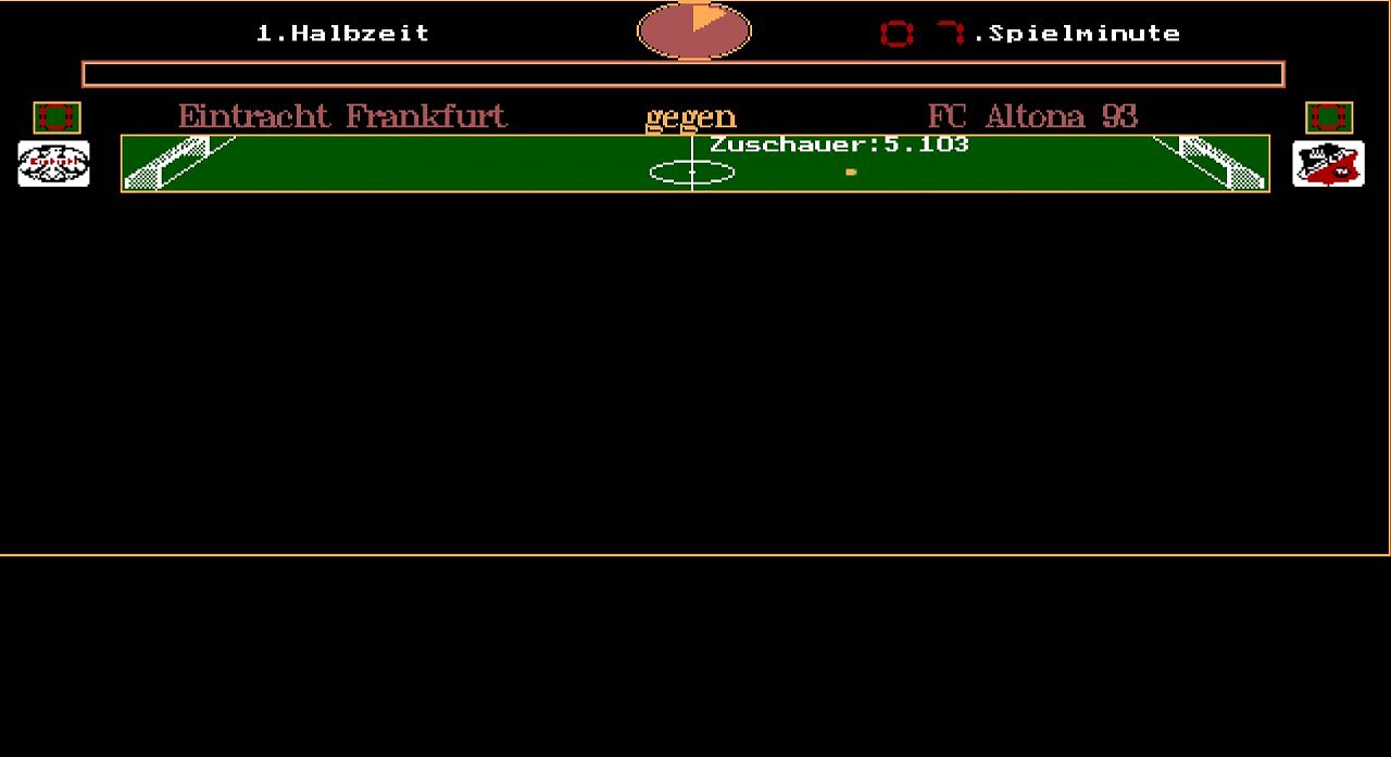 [02/12/2025] Im Bundesliga Manager Professional (1991) machten die Partien grafisch schon deutlich mehr her.&nbsp;