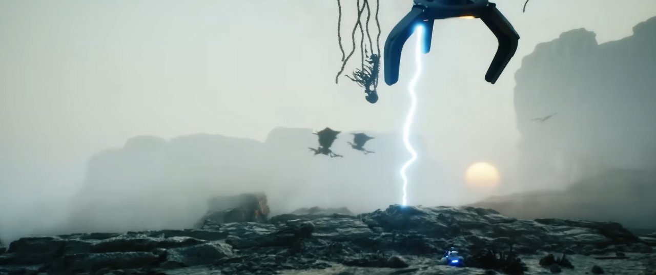 [15/12/2025] Forest 3 wurde auf den Game Awards angekündigt und überrascht mit einem komplett neuen Setting. Wir sind gespannt.
